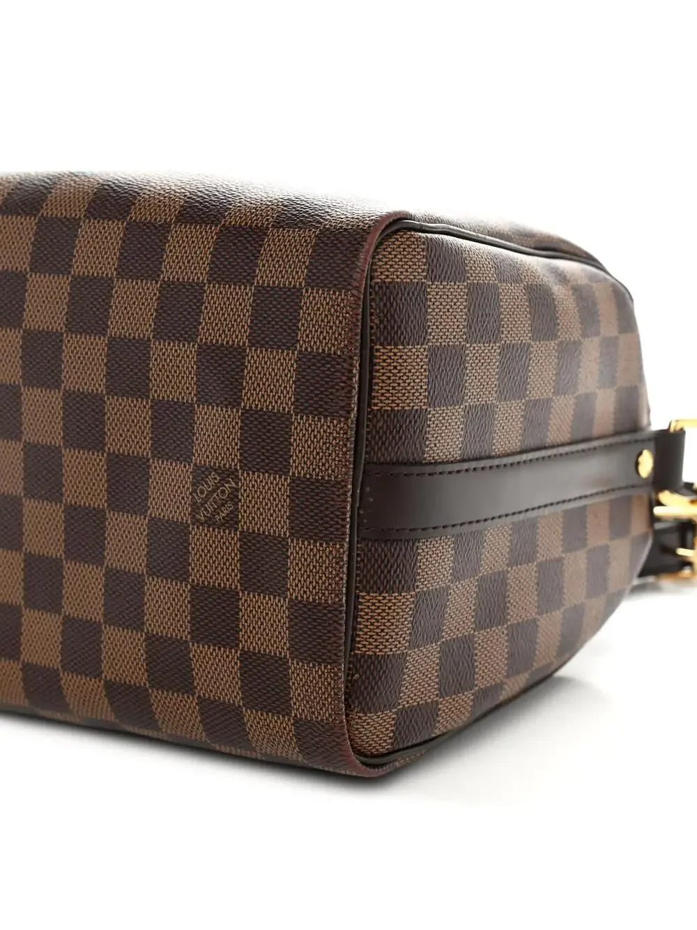 Louis Vuitton Damier Ebene Speedy #339290L14B